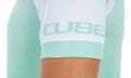 Dres Cube ATX WS green-white