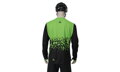 Dres Merida DR Freeride zelený-čierny