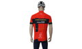 Dres Merida Sport Pro modro-zlato-červený