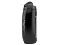 Fľaša Fidlock Twist 590ml čierna + základňa