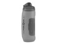 Fľaša Fidlock Twist 590ml tmavá + univerzálna základňa