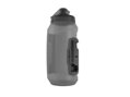 Fľaša Fidlock Twist 750ml tmavá + základňa