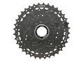Kazeta Shimano Cues CS-LG400 9-kolo 11-36z. Linkglide