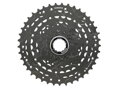 Kazeta Shimano Cues CS-LG400 9-kolo 11-41z. Linkglide