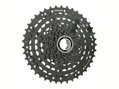 Kazeta Shimano Cues CS-LG400 9-kolo 11-41z. Linkglide