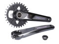 Kľuky Shimano Deore M6100 Boost 30z. 12speed