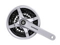 Kľuky Shimano TY501 42x34x24
