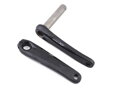 Kľuky Shimano XT FC-M8100 175mm  bez prevodníka
