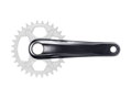 Kľuky Shimano XT FC-M8100 175mm  bez prevodníka