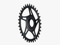 Prevodník Race Face pre Bosch Gen4, CL 52mm Shimano 12Speed
