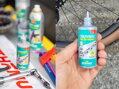 Vosk na reťaz Motorex Chainwax 100ml