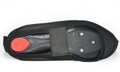 Návleky na tretry Winterproof neon