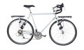 Nosič Thule Tour Rack