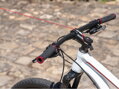 Ťažné lano Zéfal Bike Taxi