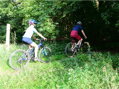 Ťažné lano Zéfal Bike Taxi