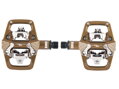 Pedále Look X-Track En-Rage Plus