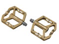Pedále P2R Flatman 60 3SB