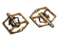 Pedále P2R Flatman 70SPD