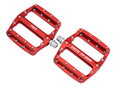 Pedále P2R Flatman 90 ETD 3SB