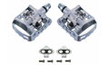 Pedále Shimano PD-M324 SPD
