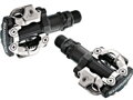 Pedále Shimano PD-M520 SPD