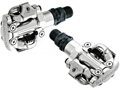 Pedále Shimano PD-M520 SPD