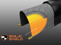 Plášť Maxxis 700x38 Rambler Silkshield/TR kevlar čierny