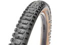 Plášť Maxxis 29x2,60 Minion DHR II kevlar EXO/TR tanwall