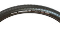 Plášť Maxxis 700x45 Rambler EXO/TR kevlar čierny