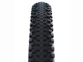Plášť Schwalbe 29x2,35 Advancer Hybrid PunctureGuard Green Reflex