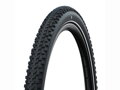 Plášť Schwalbe 29x2,35 Advancer Hybrid PunctureGuard Green Reflex