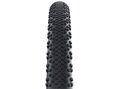 Plášť Schwalbe 700x40 G-One Bite Performance RaceGuard TLE bronze