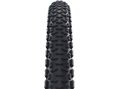 Plášť Schwalbe 700x40 G-One Ultrabite Performance RaceGuard TLE bronze