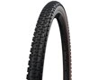 Plášť Schwalbe 700x40 G-One Ultrabite Performance RaceGuard TLE bronze