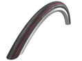 Plášť Schwalbe 700x25 Lugano II kevlar