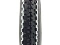 Plášť Schwalbe 26x2,25 biely pás Rapid Rob