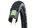 Plášť Schwalbe 29x2,35 Smart Sam GreenGuard Reflex