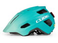 Prilba Cube Linok sea green