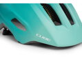 Prilba Cube Linok sea green