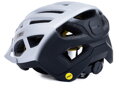 Prilba Cube Offpath MIPS grey