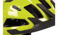 Prilba Cube Steep green