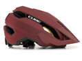 Prilba Cube Stray MIPS burgundy