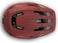 Prilba Cube Stray MIPS burgundy