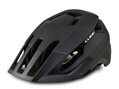 Prilba Cube Stray MIPS black