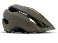 Prilba Cube Stray MIPS olive