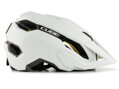 Prilba Cube Stray MIPS white
