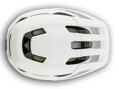 Prilba Cube Stray MIPS white