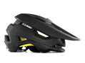 Prilba Cube Trooper black