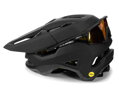 Prilba Cube Trooper black