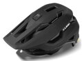Prilba Cube Trooper black